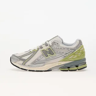 Кросівки чоловічі New Balance 1906 Beige/Grey M1906REM