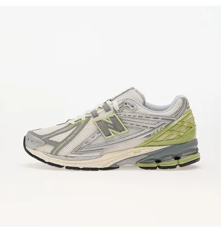 Кроссовки мужские New Balance 1906 Beige/Grey M1906REM
