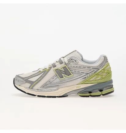 Кроссовки мужские New Balance 1906 Beige/Grey M1906REM