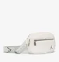 Сумка женская Air Jordan Monarch High-Pile Camera Bag (1L) White WA9166-782