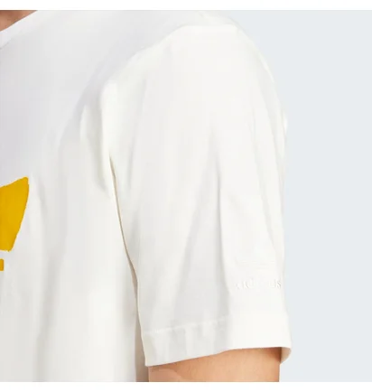 Футболка мужская Adidas Training Supply Sport Tee 1 Beige IX6716