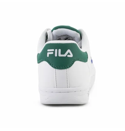 Кроссовки мужские Fila Crosscourt 2 Nt White FFM019553137