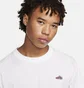 Футболка унісекс Nike T-Shirt Max90 Sportswear White FQ3762-100