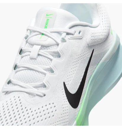 Кросівки чоловічі Nike Air Winflo 11 White FJ9509-112