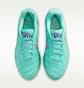 Кросівки унісекс Nike Ja 3 12 Time Basketball Shoes Green/Turquoise IQ6755-300