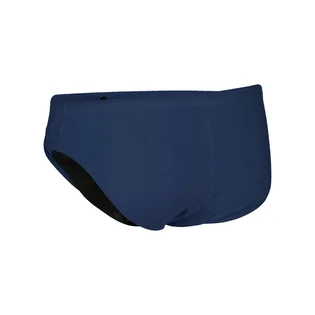 Плавки чоловічі Arena Team Swim Briefs Solid Blue 004773-750