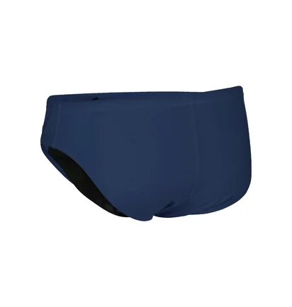 Плавки мужские Arena Team Swim Briefs Solid Blue 004773-750