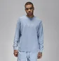 Лонгслив мужской Air Jordan Maglia Flight Mvp Light Blue FN4607-436