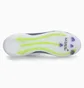 Бутси дитячі Adidas F50 Pro Messi Fg Junior White IE9081