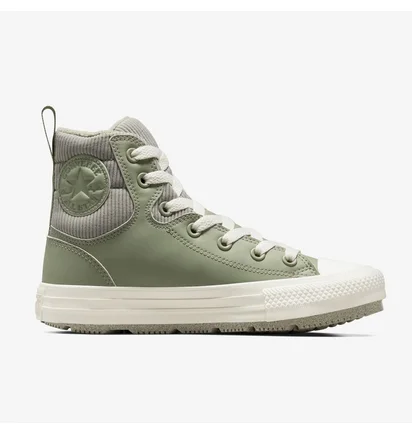 Кеды унисекс Converse Chuck Taylor All Star Berkshire Green A04650C