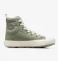 Кеды унисекс Converse Chuck Taylor All Star Berkshire Green A04650C
