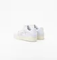 Кроссовки мужские Puma Slipstream Lux White 387550-01