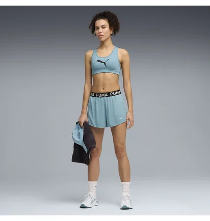 Топ жіночий Puma 4Keeps Bra Padded Blue 526961-46