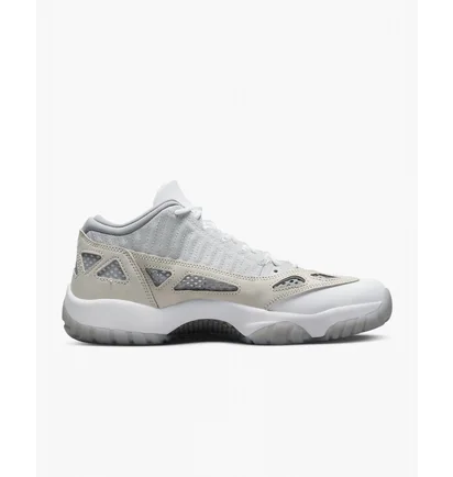 Кроссовки мужские Air Jordan 11 Retro Ie Beige/Grey 919712-102