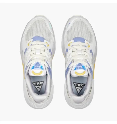 Кросівки жіночі Puma Trc Mira Dimensions Sneakers White 385969-04