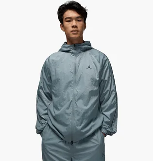 Ветровка мужская Air Jordan Sprt Clssc Grey IB2241-041