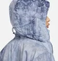 Вітровка жіноча Nike Trail Repel Light Blue FN6853-440