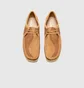 Туфли мужские Clarks Wallabee Low Brown 26175917