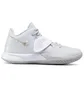 Кросівки чоловічі Nike Kyrie Flytrap Iii Pure Platinium Metallic Silver BQ3060-007