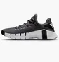 Кроссовки унисекс Nike Free Metcon 4 Grey Ct3886-011