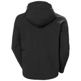 Куртка мужская Helly Hansen Odin Pro Shield Jacket Black 63085-990