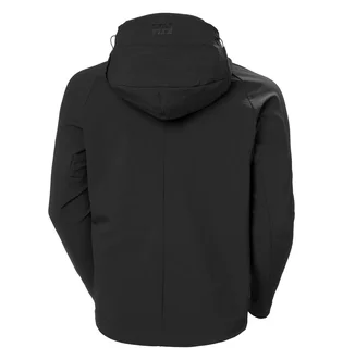 Куртка мужская Helly Hansen Odin Pro Shield Jacket Black 63085-990