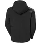 Куртка мужская Helly Hansen Odin Pro Shield Jacket Black 63085-990