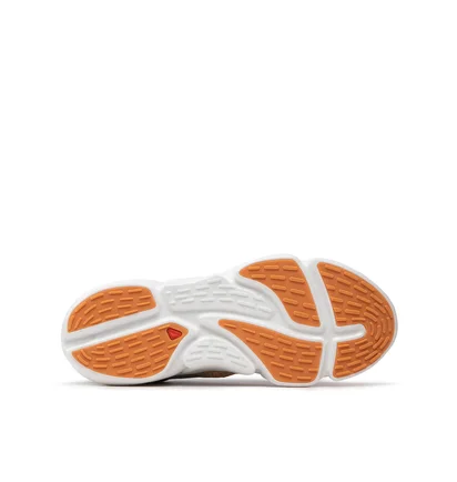 Кроссовки мужские Salomon Predict Black/Orange 470686