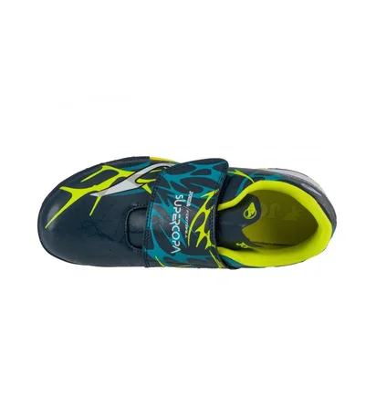 Сороконіжки дитячі Joma Super Copa 2503 Turf Blue SCJS2503TFV