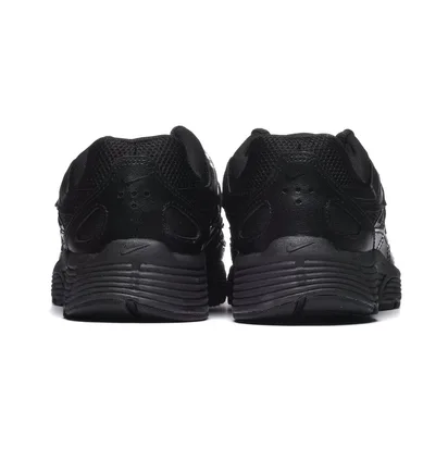 Кросівки дитячі Nike P-6000 Big Kids Shoes Black HV5064-012