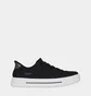 Кросівки жіночі Skechers Bobs Social Black 114853-BLK