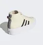 Кеди жіночі Adidas Nizza Platform Mid W Beige H00641