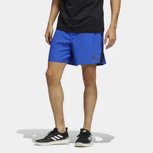 Шорты мужские Adidas Am Wv Short Blue H29167