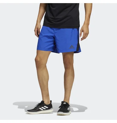 Шорты мужские Adidas Am Wv Short Blue H29167