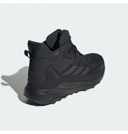 Кросівки чоловічі Adidas Terrex Anylander Cl Black JH6234