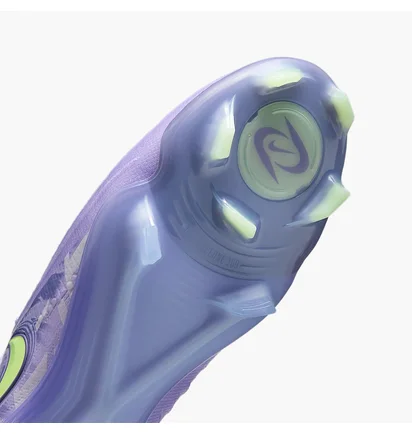 Бутси чоловічі Nike Phantom Gx Ii Elite Nu1 Violet HF1597-500