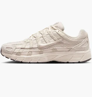 Кроссовки мужские Nike P-6000 Se Beige HF0015-100