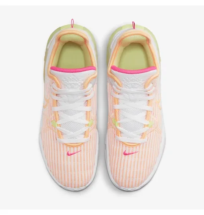 Кроссовки унисекс Nike Lebron Witness Vi Multi CZ4052-101