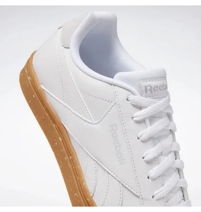 Кросівки унісекс Reebok Club C 85 Vintage White EG2984
