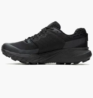 Кроссовки мужские Merrell Agility Peak 5 Tactical Low Black J005763