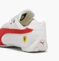 Кросівки унісекс Puma Scuderia Ferrari Future Cat Sneakers White 308585-02