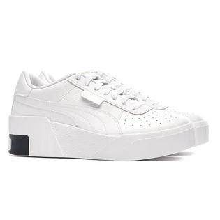 Кросівки жіночі Puma Cali Wedge Wn'S White 373438-03