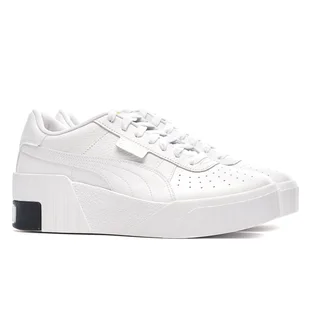 Кроссовки женские Puma Cali Wedge Wn'S White 373438-03