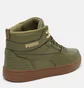 Кросівки чоловічі Puma Rebound Rugged Green 38759203
