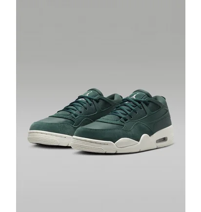 Кросівки жіночі Air Jordan 4Rm Shoes Green FQ7940-300