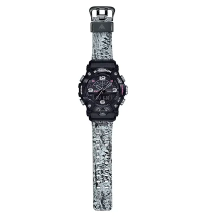 Часы мужские Casio G-Shock GG-B100BTN-1A
