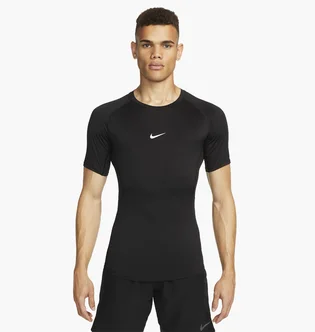 Футболка мужская Nike Dri-Fit Pro Black FB7932-010