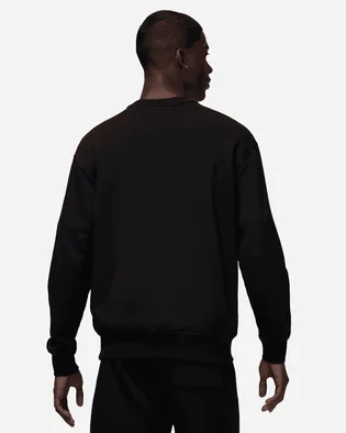 Свитшот мужской Air Jordan Brooklyn Fleece Black FV7293-010