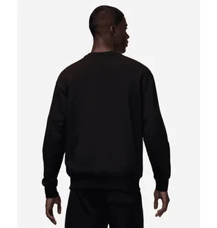 Свитшот мужской Air Jordan Brooklyn Fleece Black FV7293-010