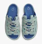 Тапочки чоловічі Nike Offline 2.0 Turquoise DJ6229-300